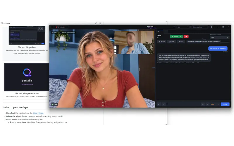 Chati.AI screenshot 8