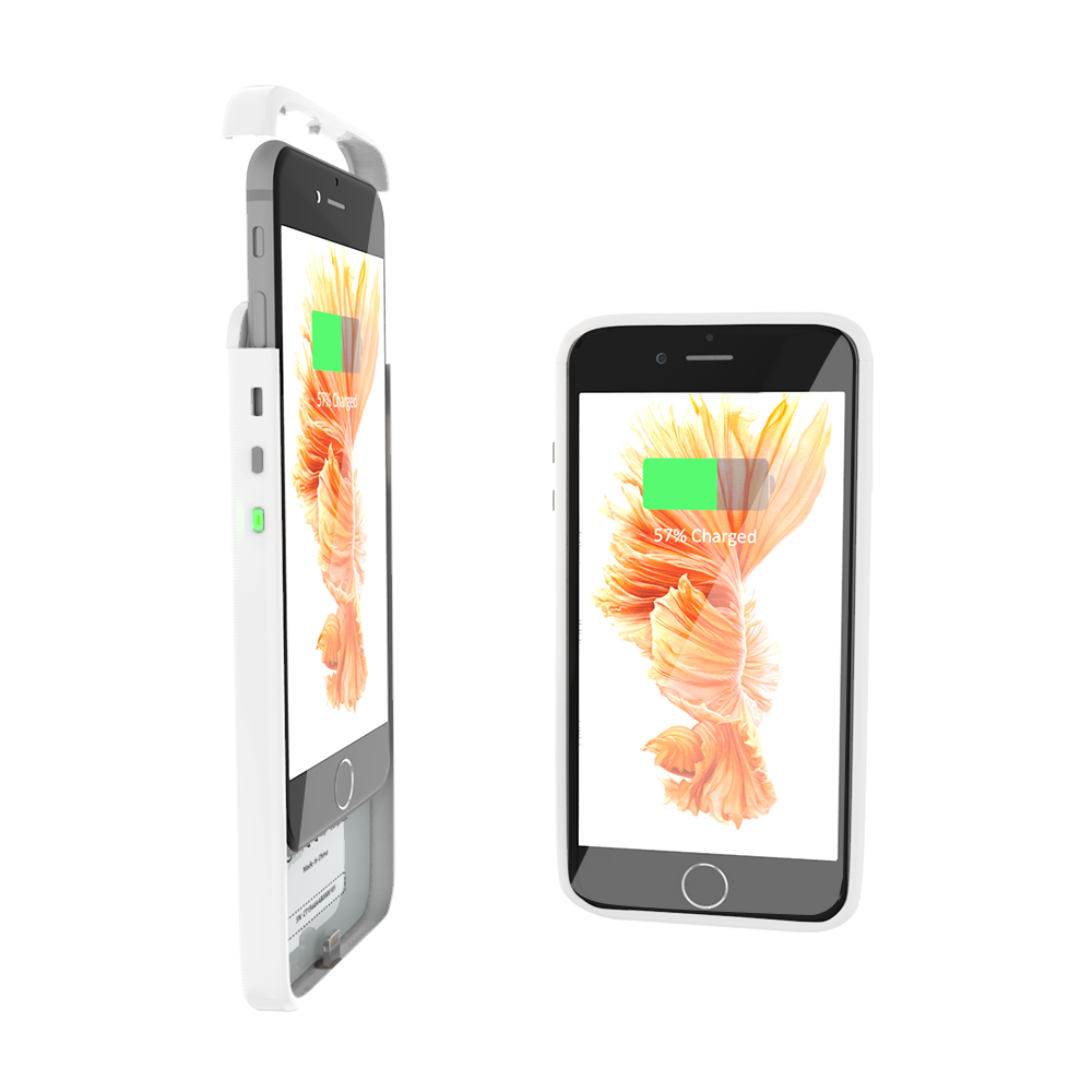 ThinCharge Battery Case gallery image