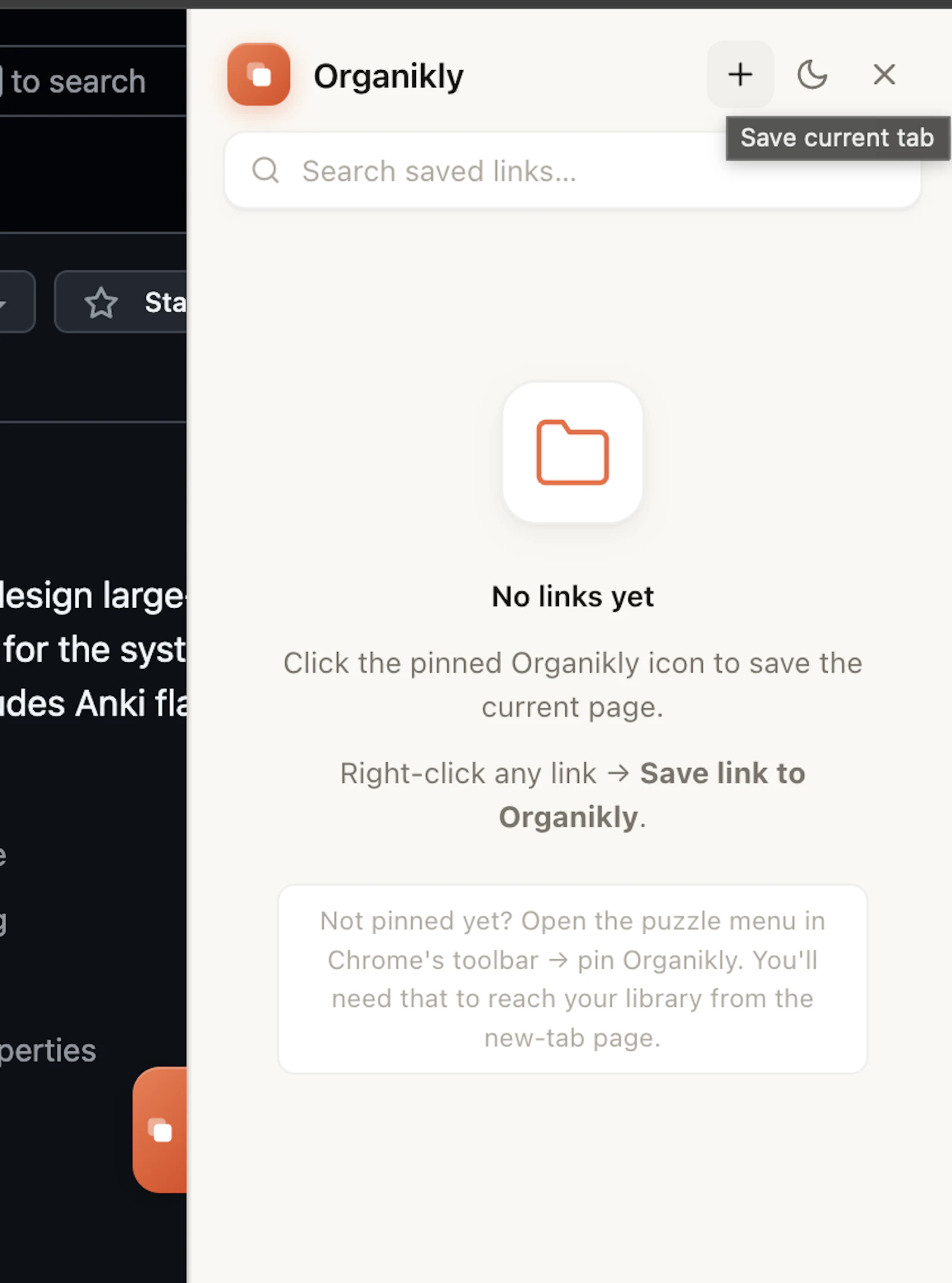 Organikly screenshot 5