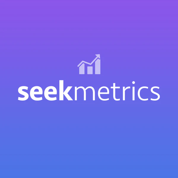 Seekmetrics