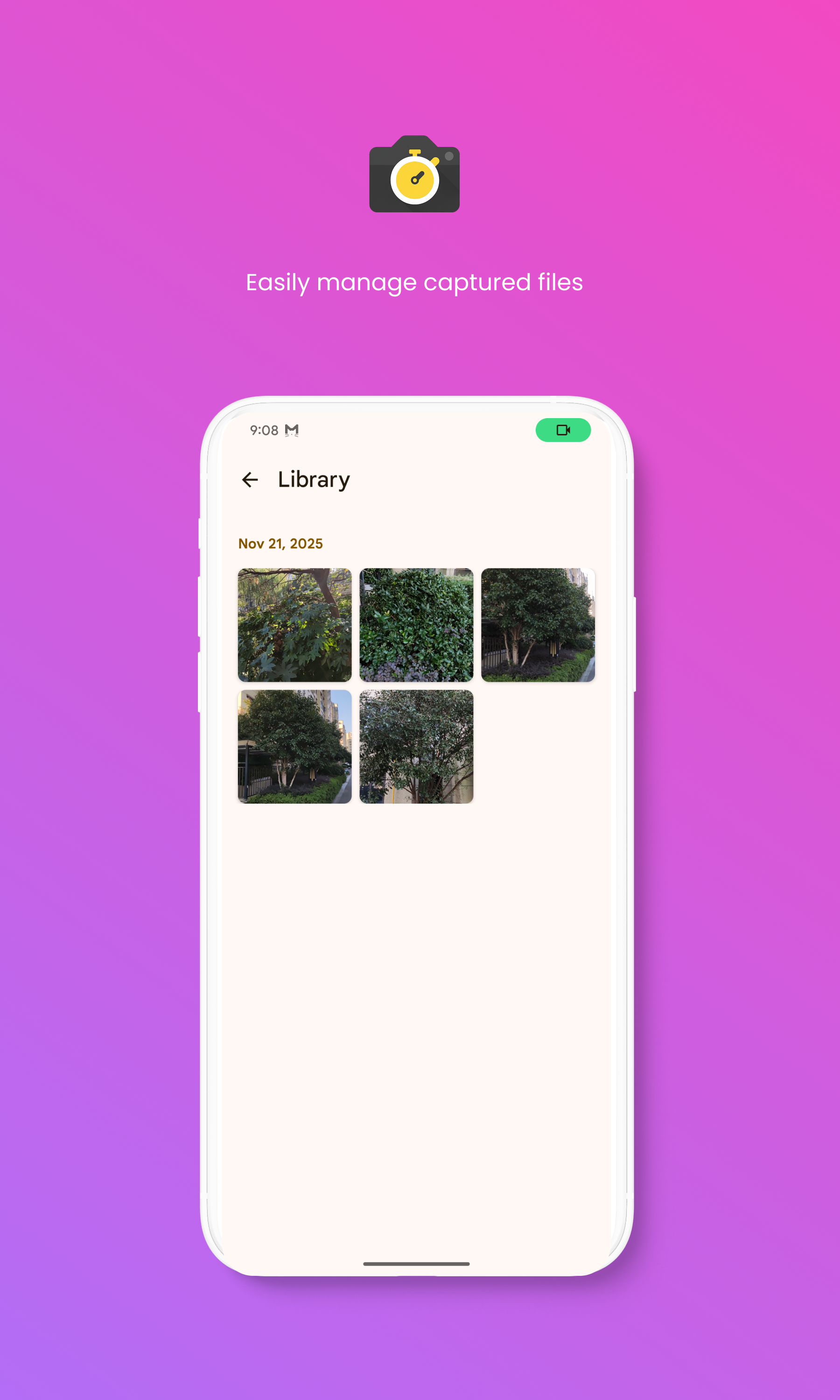 SnapTemp gallery image