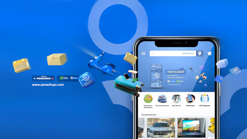 Zama Shops screenshot 73