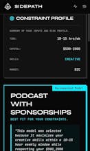 Sidepath — Find the right side hustle gallery image