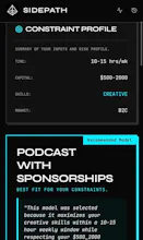 Sidepath β Find the right side hustle gallery image