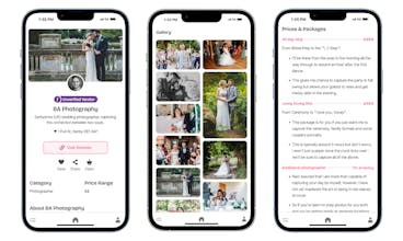 NearWed gallery image