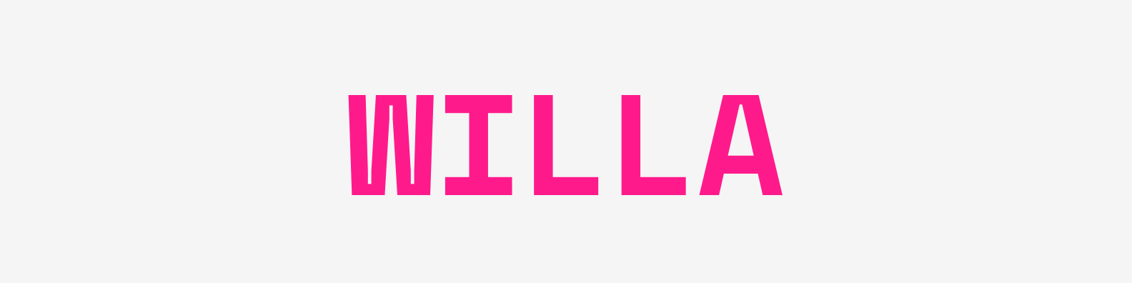 Willa gallery image