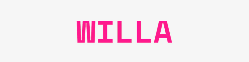 Willa screenshot 1