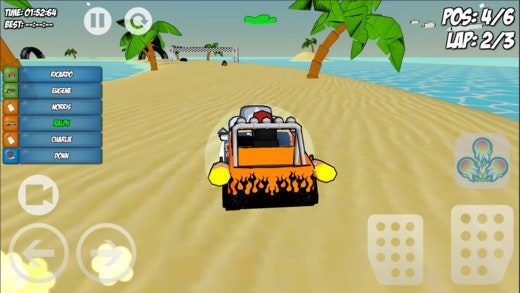 Minion Kart gallery image