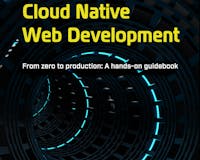 Cloud Native Web Development media 1