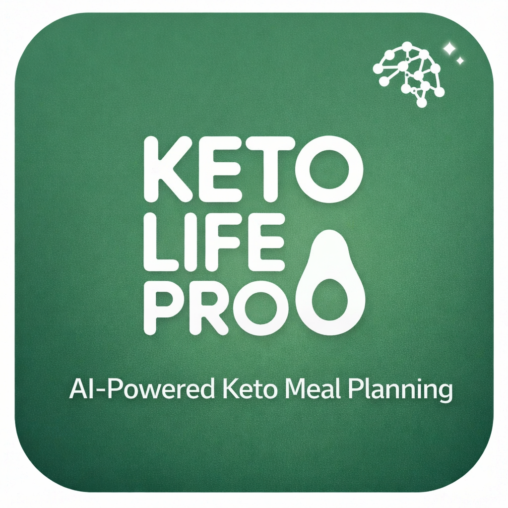 KetoLifePro logo