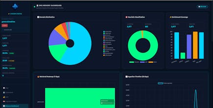 GenerativeDriveOS gallery image