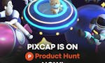 PixCap 3D Illustration Pack image