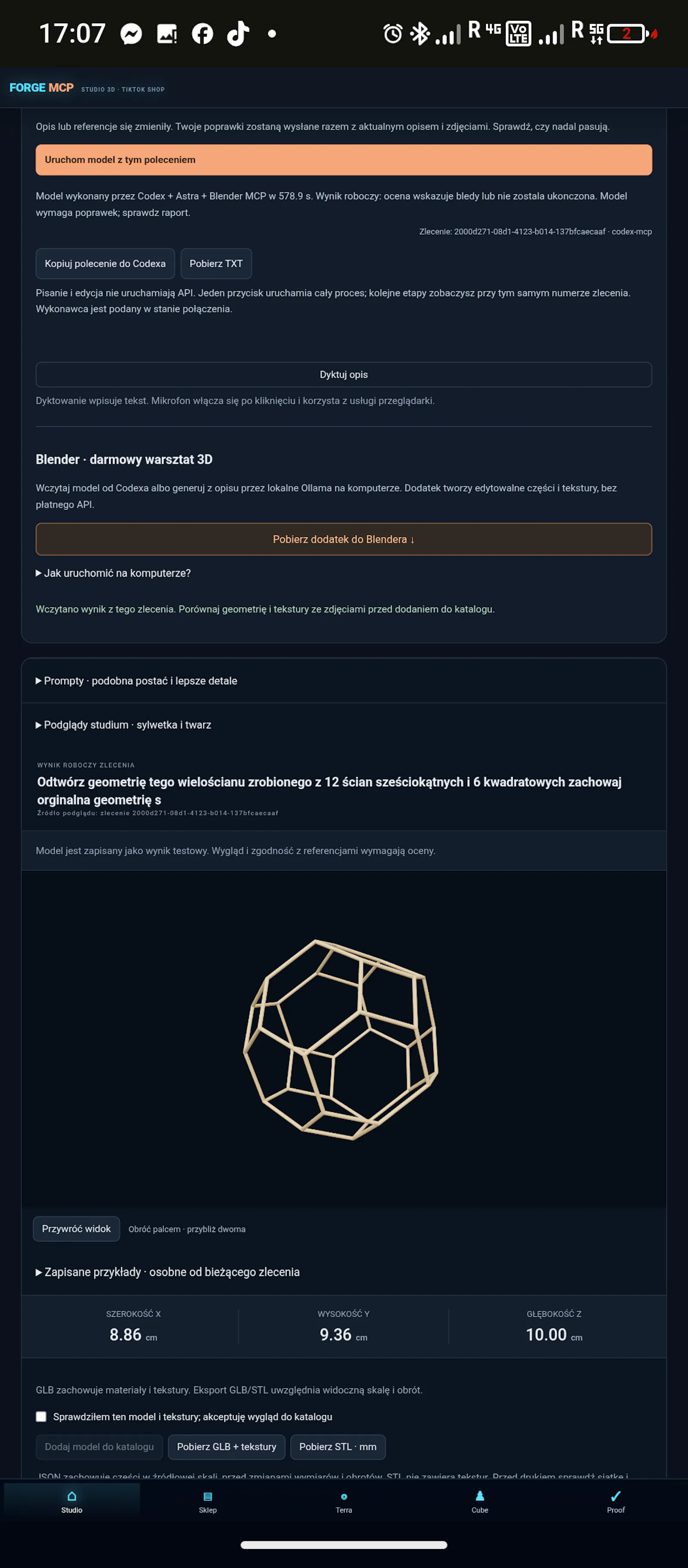 WORLDIFACT screenshot 7