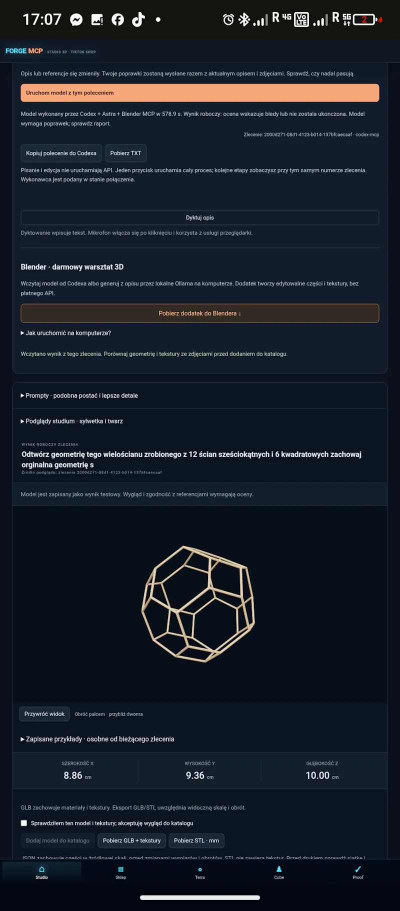 WORLDIFACT screenshot 7