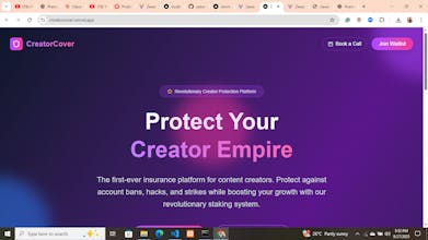 Creator Cover gallery image