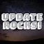 Update Rocks!