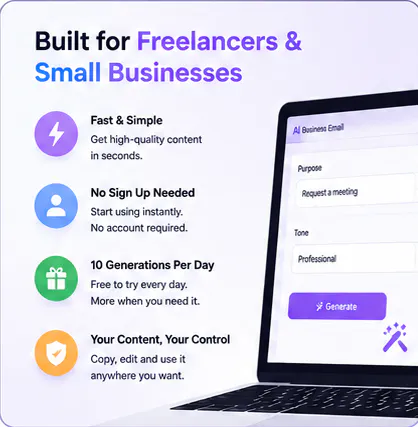 AI Business Toolkit gallery image