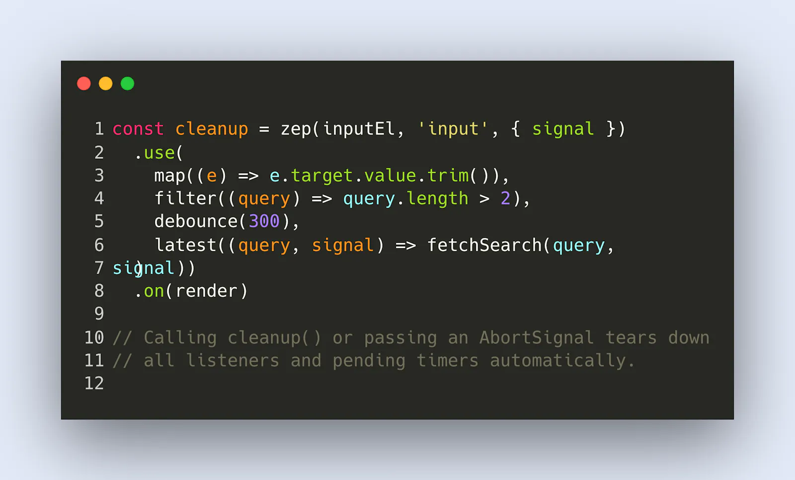 zep.js screenshot 2