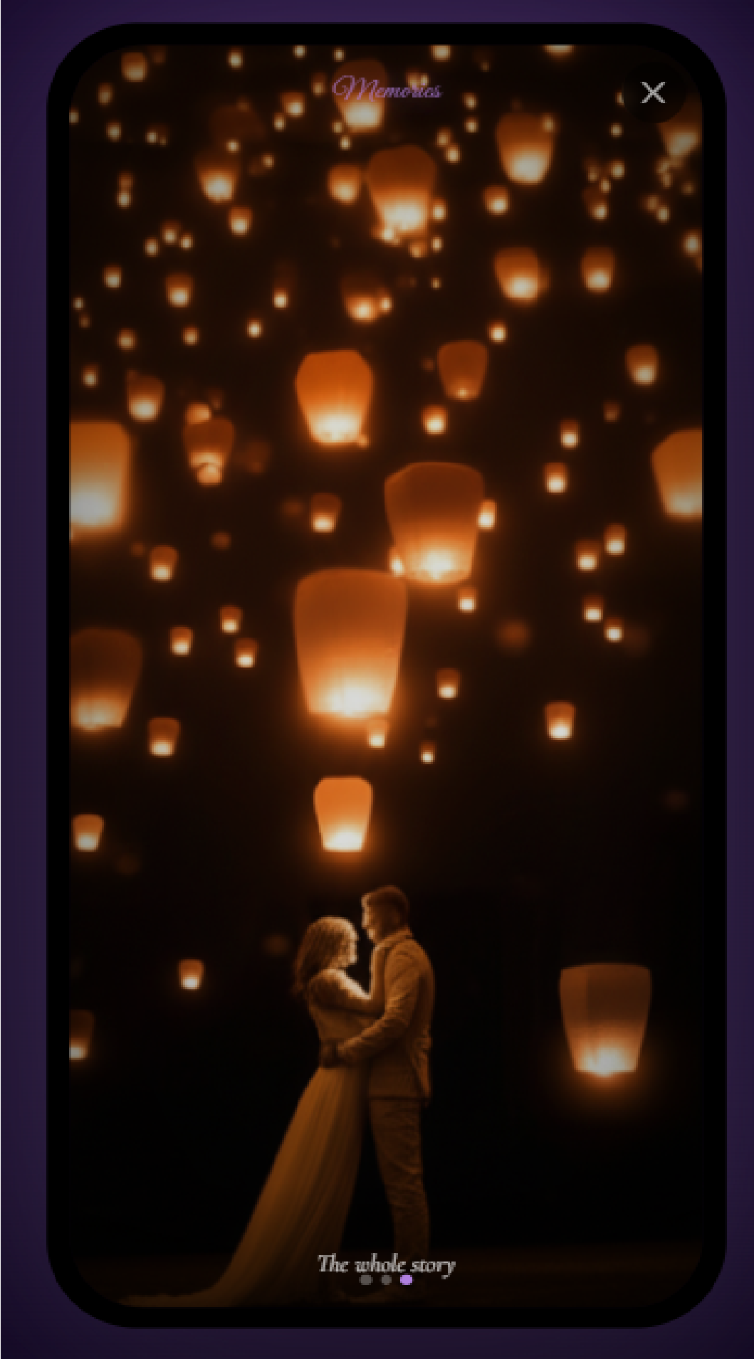 CinematicCard gallery image