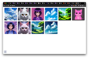 Infinite Image Craft gallery image