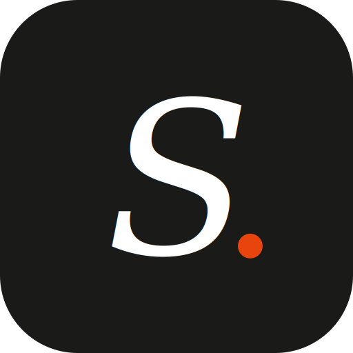 ScrollScript logo