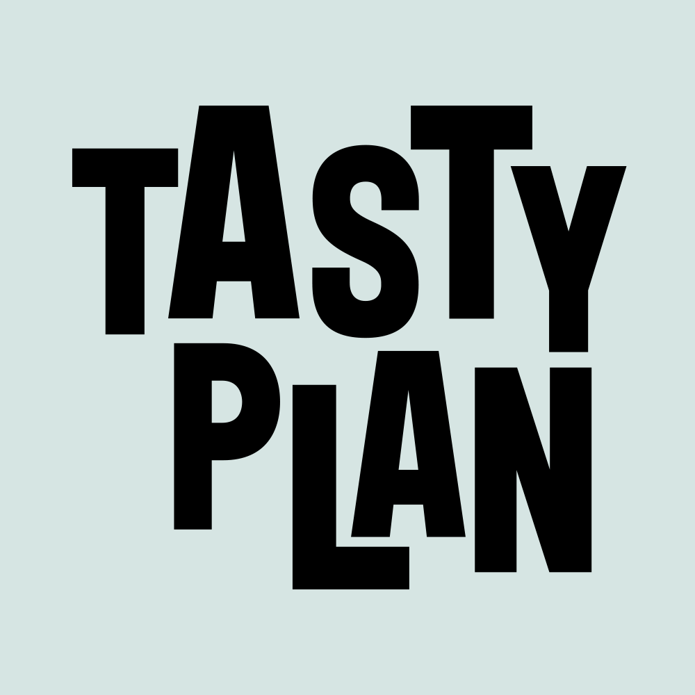 TastyPlan logo
