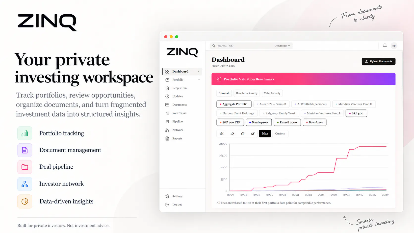 Zinq gallery image