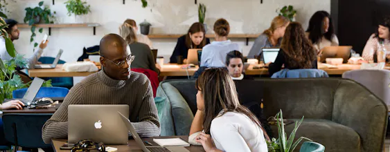 Tally Workspace gallery image