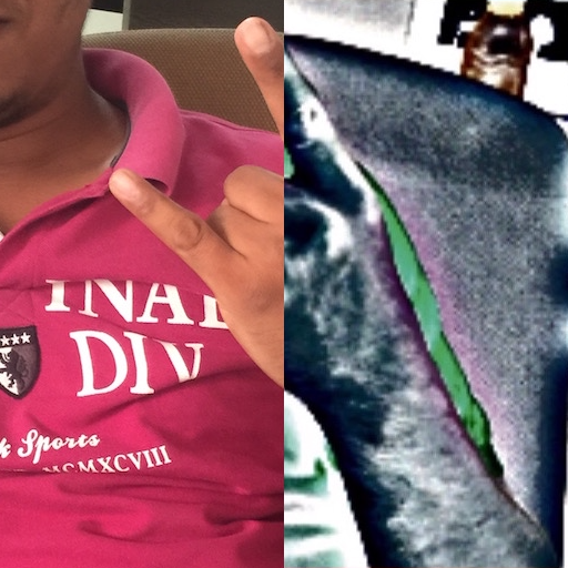 GPUImage Titanium Module