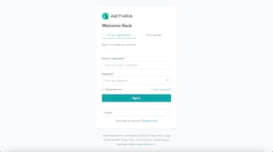 Next Gen Staffing Platform gallery image