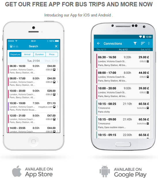 Busradar.com gallery image