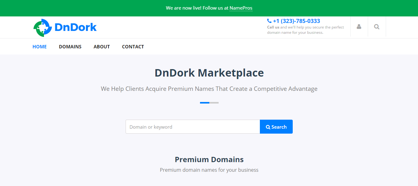 DnDork Marketplace gallery image