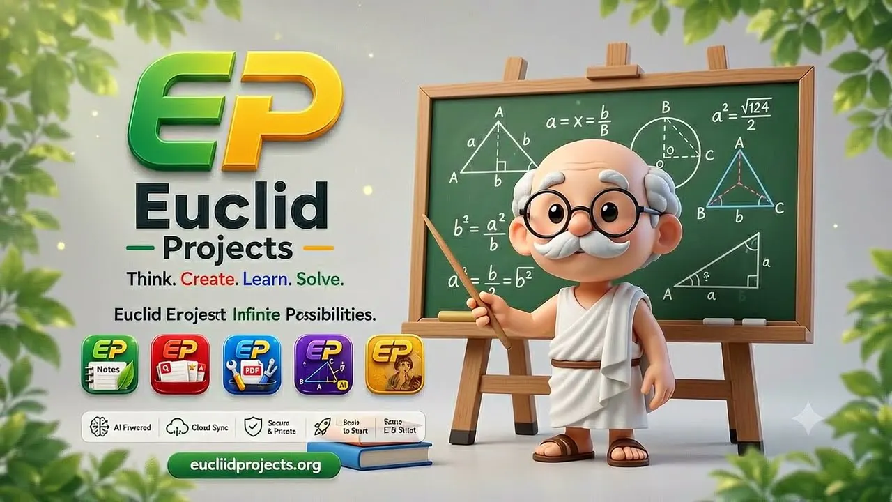 Euclid Projects gallery image