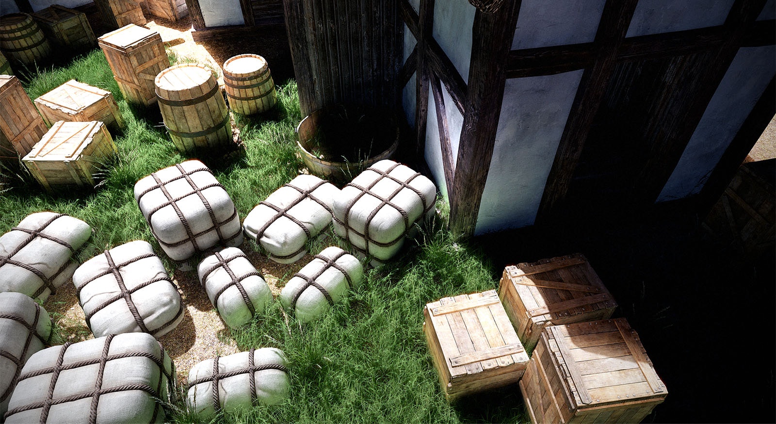 Armory 3D Game Engine gallery image