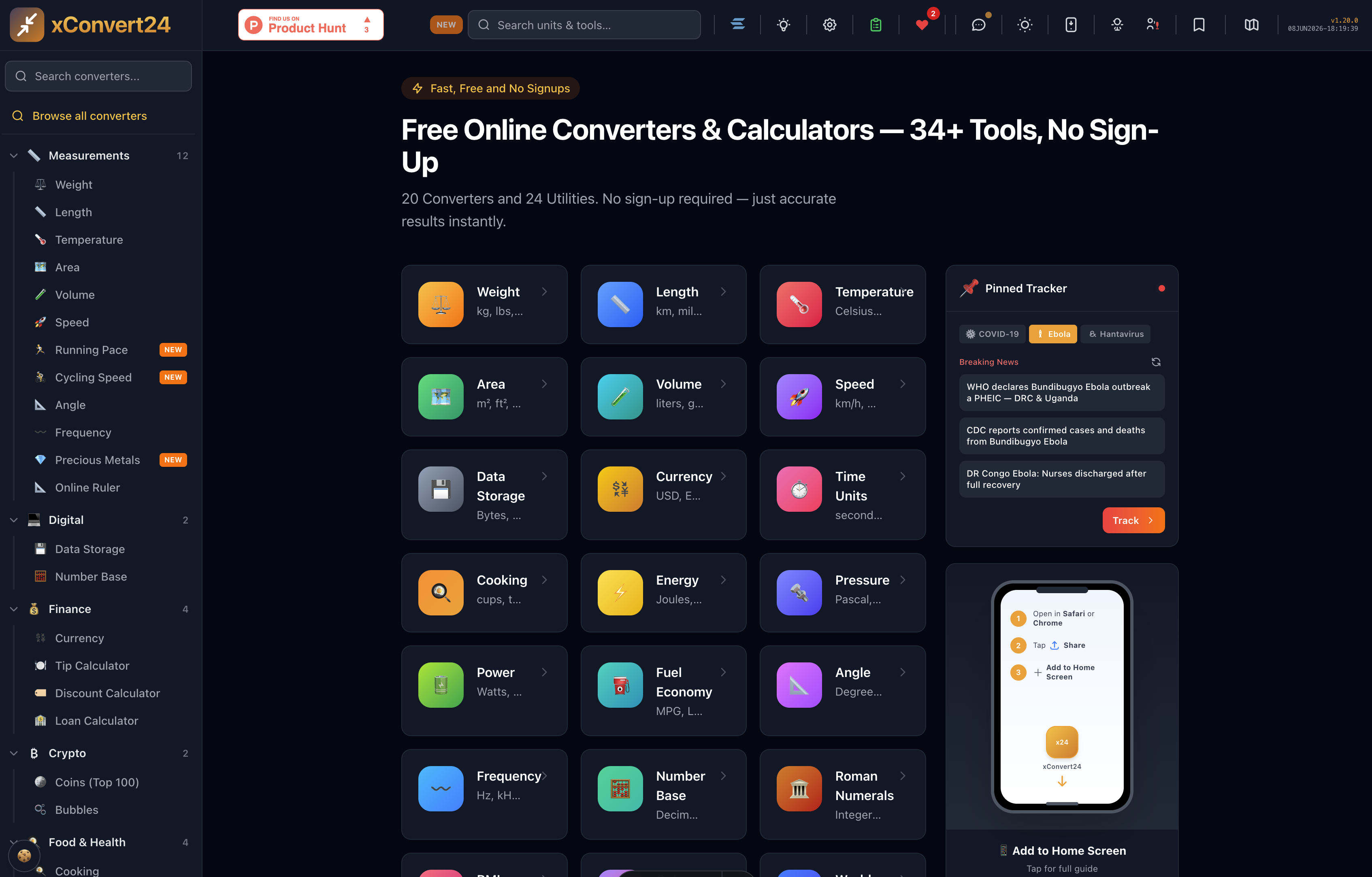 xConvert24.com gallery image