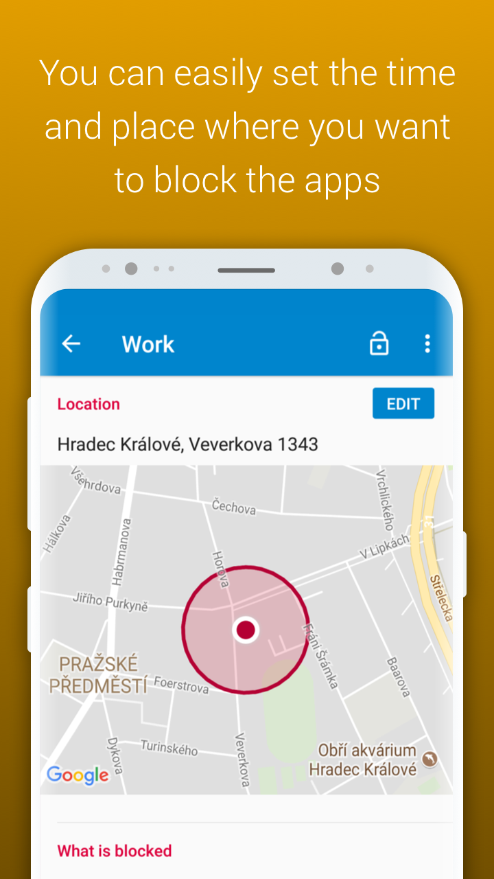 AppBlock - Stay Focused gallery image