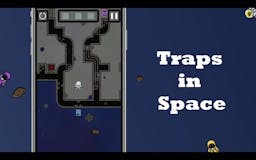 Traps in Space media 1