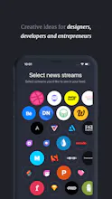 Flatun – News For Creative People gallery image