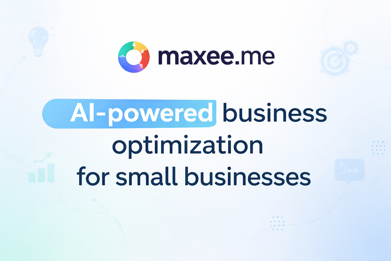 maxee.me - Screenshot 2 showing product features and functionality