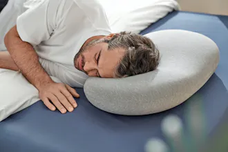 Bed Pillow gallery image