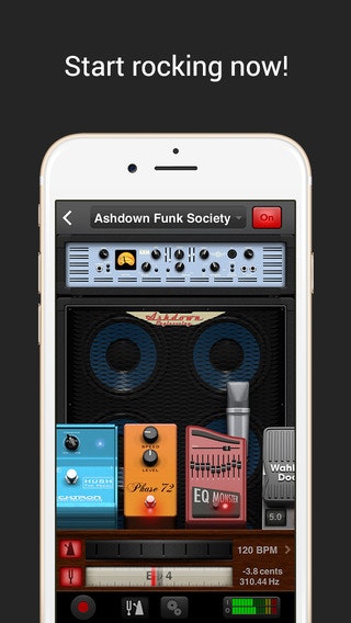 Ampkit gallery image