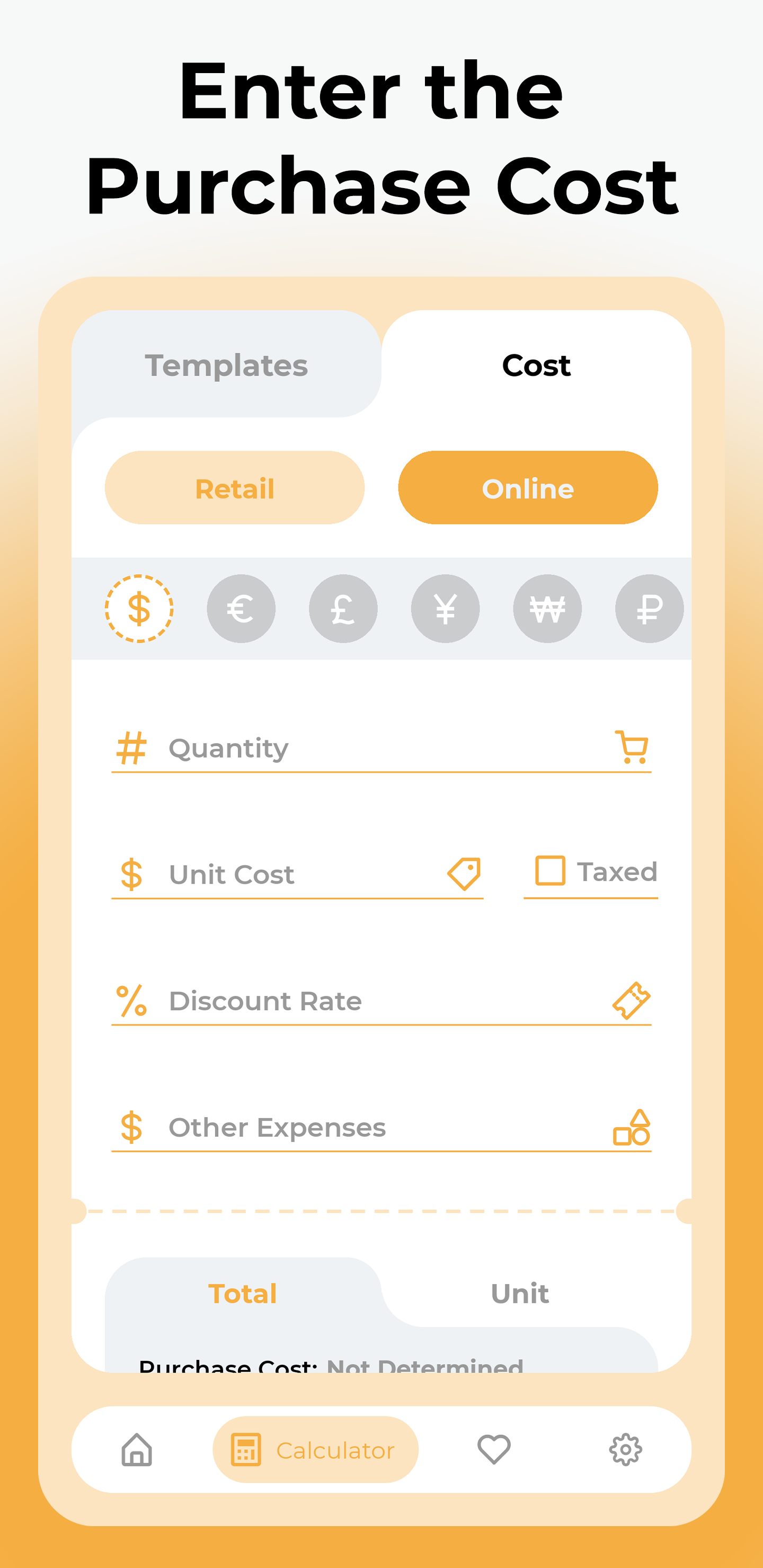 Profit Lifter gallery image