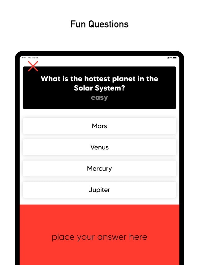 Trivia Topics gallery image
