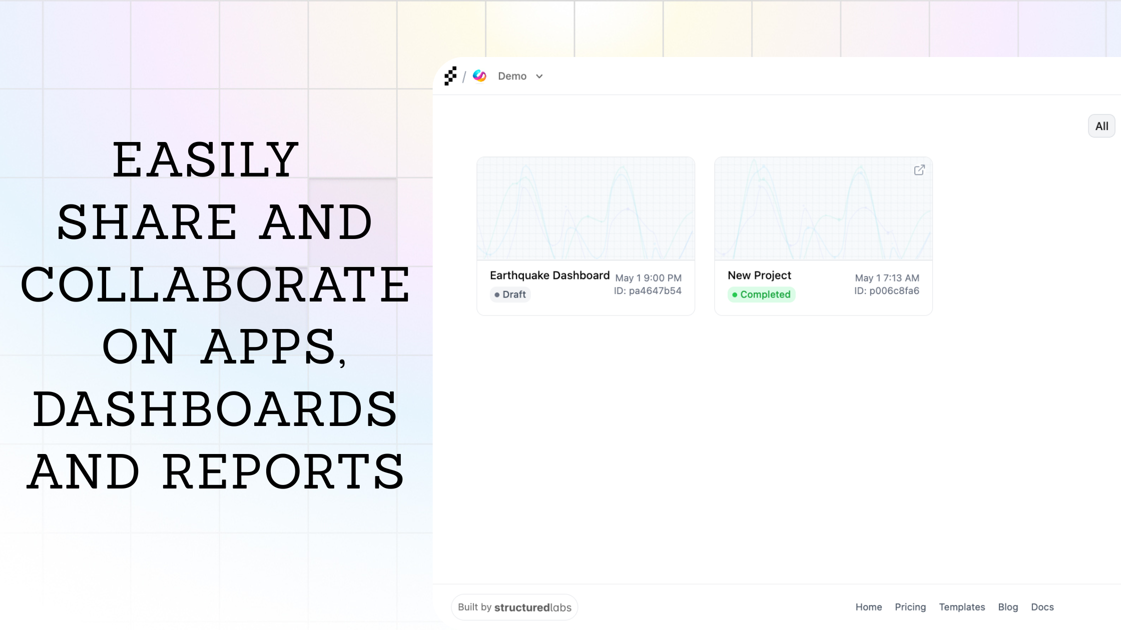 Preswald gallery image