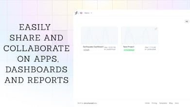 Preswald gallery image