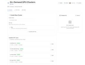 Exla FLOPs gallery image