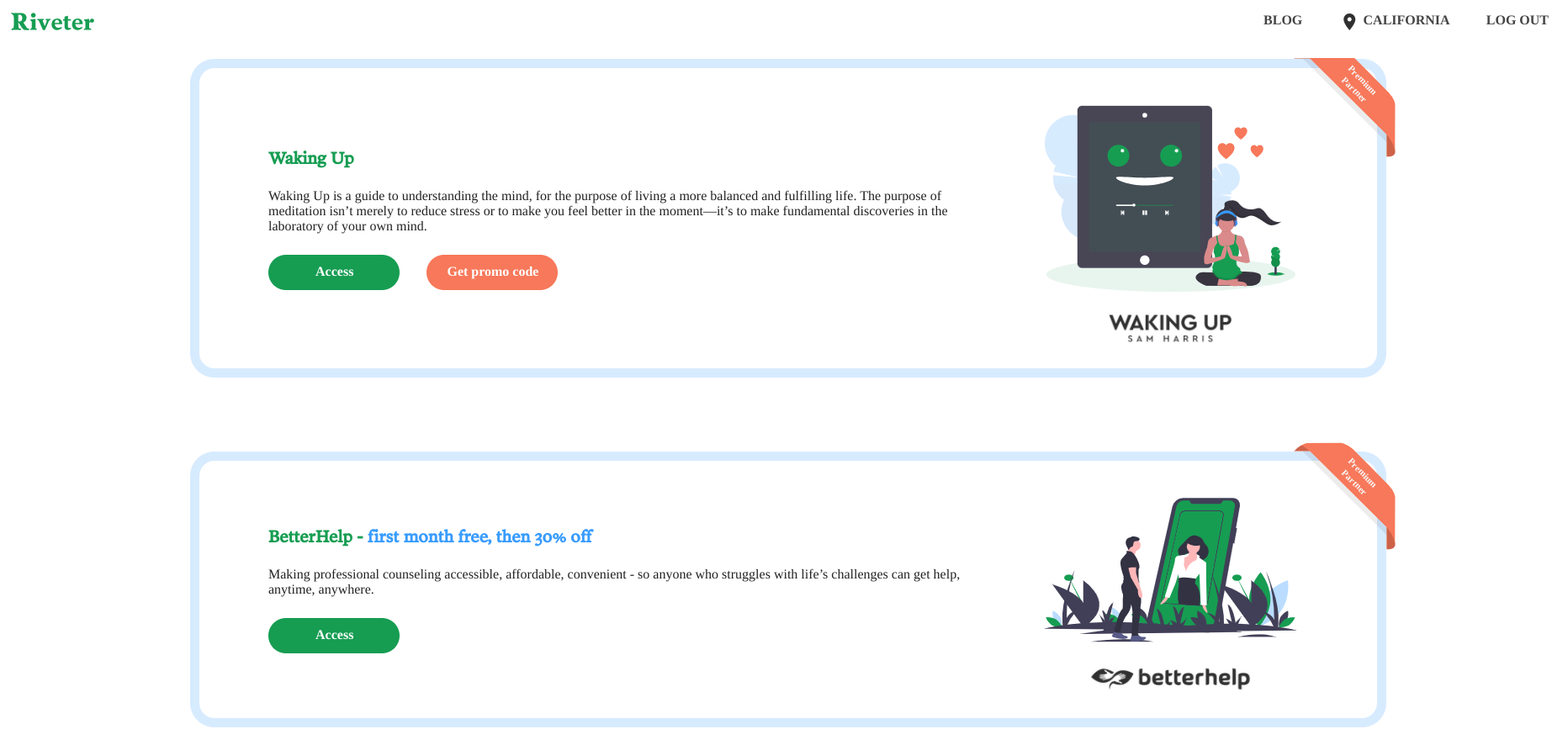 Riveter gallery image