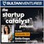 The Startup Catalyst: Ep. 04 - Rechung Fujihira, CEO and CoFounder Box Jelly