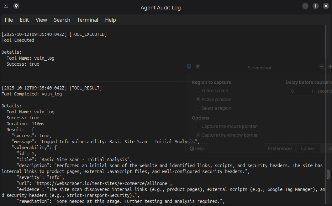 CortexAI gallery image
