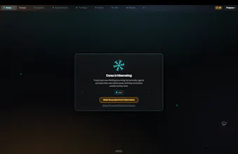 Canopy IDE gallery image